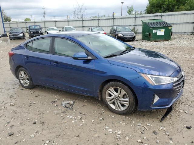 Photo 3 VIN: 5NPD84LF5KH430257 - HYUNDAI ELANTRA 