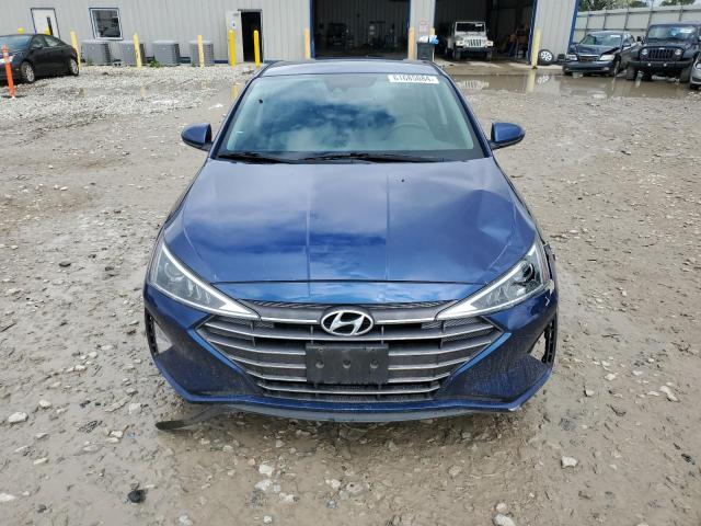 Photo 4 VIN: 5NPD84LF5KH430257 - HYUNDAI ELANTRA 