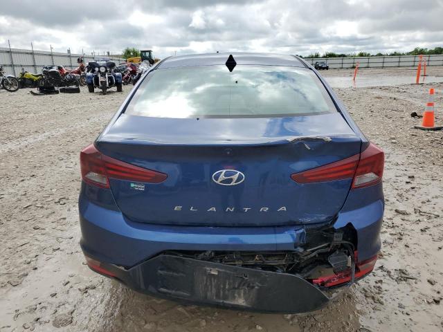 Photo 5 VIN: 5NPD84LF5KH430257 - HYUNDAI ELANTRA 