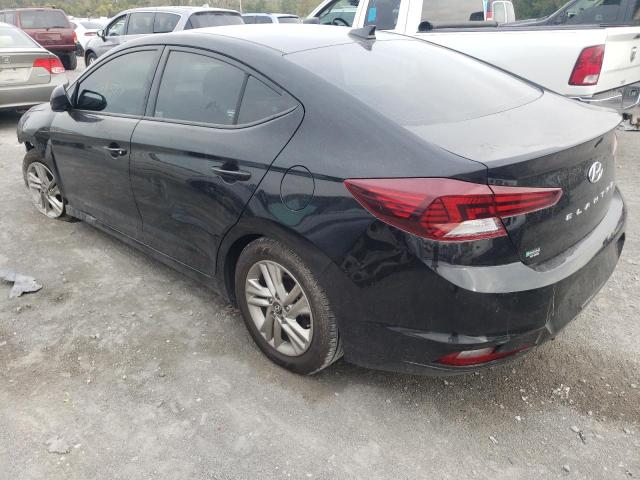 Photo 2 VIN: 5NPD84LF5KH432767 - HYUNDAI ELANTRA SE 