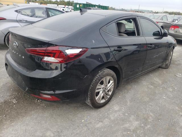 Photo 3 VIN: 5NPD84LF5KH432767 - HYUNDAI ELANTRA SE 