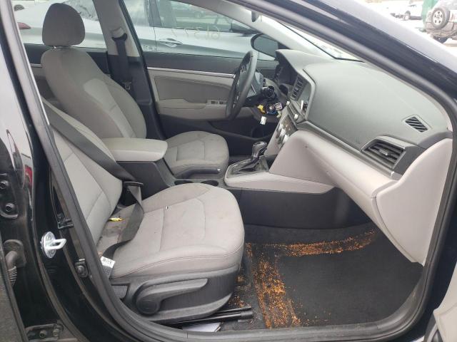 Photo 4 VIN: 5NPD84LF5KH432767 - HYUNDAI ELANTRA SE 