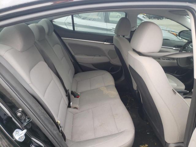 Photo 5 VIN: 5NPD84LF5KH432767 - HYUNDAI ELANTRA SE 