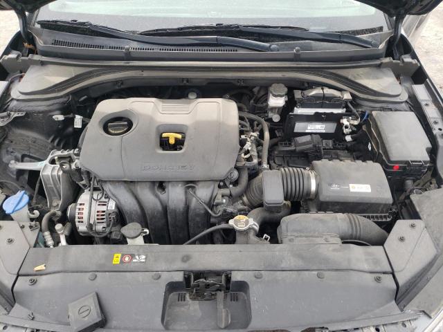 Photo 6 VIN: 5NPD84LF5KH432767 - HYUNDAI ELANTRA SE 