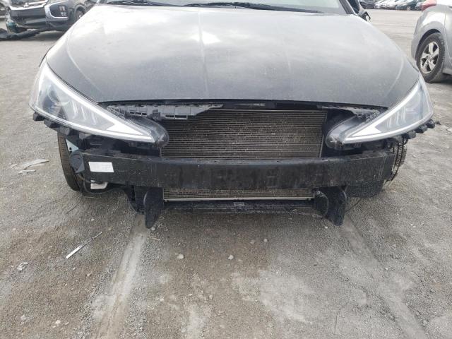 Photo 8 VIN: 5NPD84LF5KH432767 - HYUNDAI ELANTRA SE 