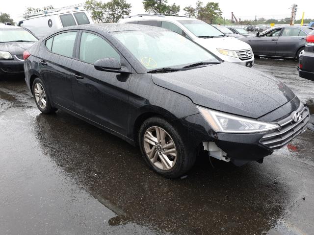 Photo 0 VIN: 5NPD84LF5KH434230 - HYUNDAI ELANTRA SE 