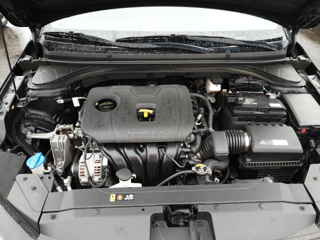 Photo 6 VIN: 5NPD84LF5KH434230 - HYUNDAI ELANTRA SE 