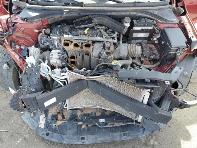 Photo 10 VIN: 5NPD84LF5KH435278 - HYUNDAI ELANTRA SE 