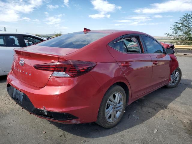 Photo 2 VIN: 5NPD84LF5KH435278 - HYUNDAI ELANTRA SE 