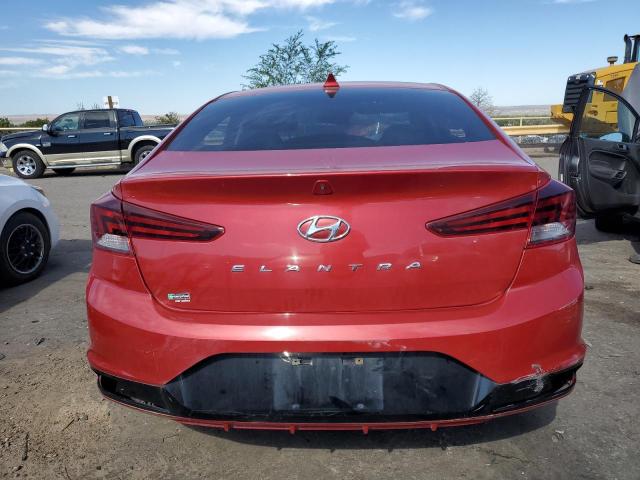 Photo 5 VIN: 5NPD84LF5KH435278 - HYUNDAI ELANTRA SE 