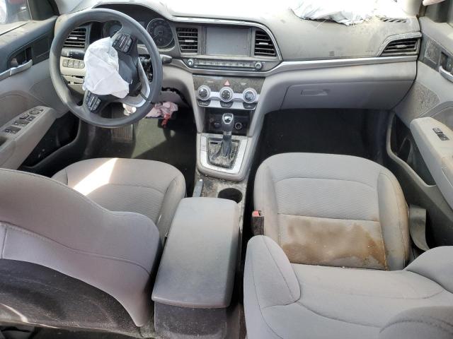 Photo 7 VIN: 5NPD84LF5KH435278 - HYUNDAI ELANTRA SE 