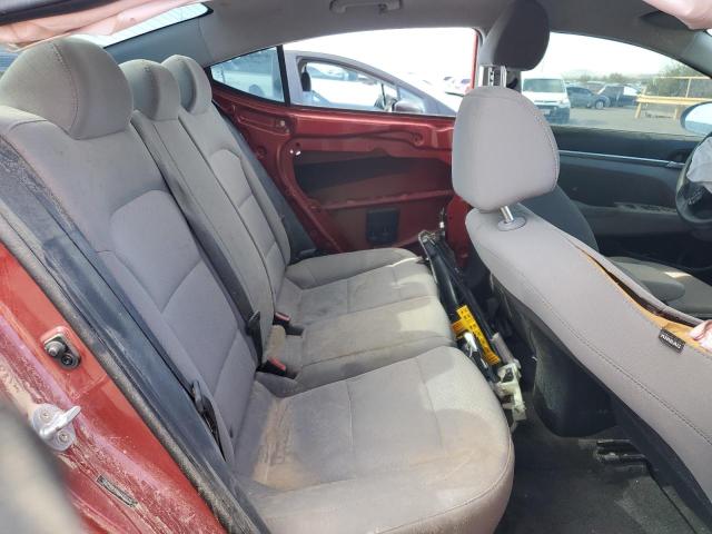 Photo 9 VIN: 5NPD84LF5KH435278 - HYUNDAI ELANTRA SE 