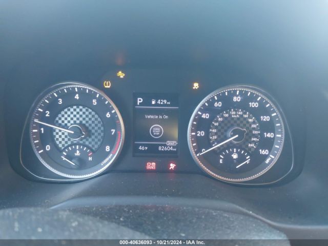 Photo 6 VIN: 5NPD84LF5KH435328 - HYUNDAI ELANTRA 