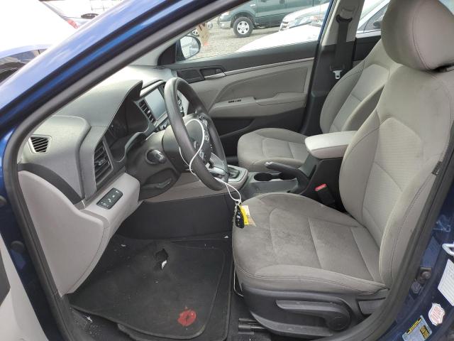 Photo 6 VIN: 5NPD84LF5KH435409 - HYUNDAI ELANTRA SE 