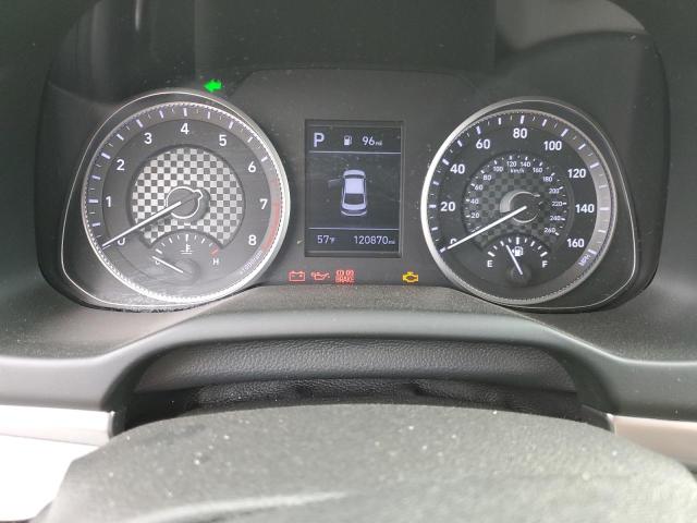 Photo 8 VIN: 5NPD84LF5KH435409 - HYUNDAI ELANTRA SE 