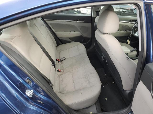 Photo 9 VIN: 5NPD84LF5KH435409 - HYUNDAI ELANTRA SE 