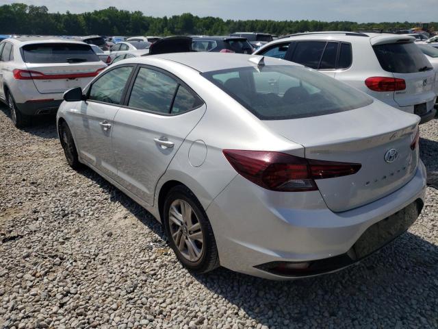 Photo 1 VIN: 5NPD84LF5KH436513 - HYUNDAI ELANTRA SE 