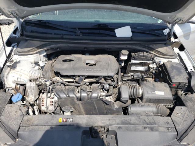 Photo 10 VIN: 5NPD84LF5KH436513 - HYUNDAI ELANTRA SE 