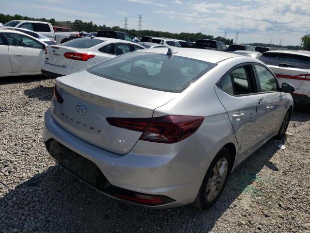 Photo 2 VIN: 5NPD84LF5KH436513 - HYUNDAI ELANTRA SE 