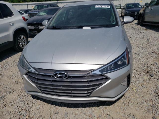 Photo 4 VIN: 5NPD84LF5KH436513 - HYUNDAI ELANTRA SE 