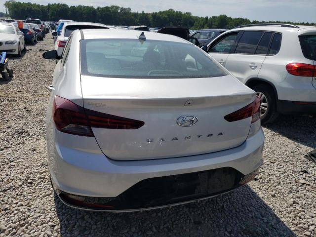 Photo 5 VIN: 5NPD84LF5KH436513 - HYUNDAI ELANTRA SE 