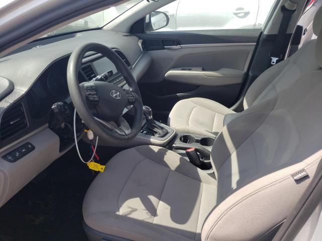 Photo 6 VIN: 5NPD84LF5KH436513 - HYUNDAI ELANTRA SE 