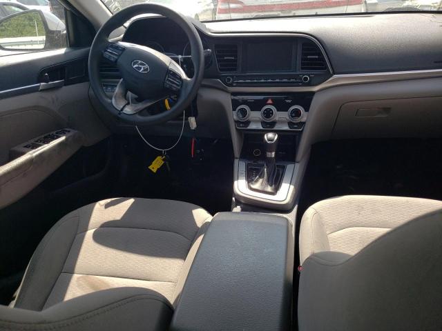 Photo 7 VIN: 5NPD84LF5KH436513 - HYUNDAI ELANTRA SE 