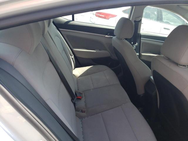 Photo 9 VIN: 5NPD84LF5KH436513 - HYUNDAI ELANTRA SE 