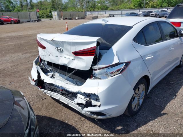 Photo 5 VIN: 5NPD84LF5KH436642 - HYUNDAI ELANTRA 