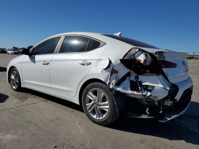 Photo 1 VIN: 5NPD84LF5KH437208 - HYUNDAI ELANTRA SE 