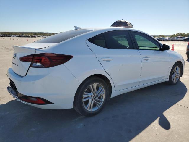 Photo 2 VIN: 5NPD84LF5KH437208 - HYUNDAI ELANTRA SE 