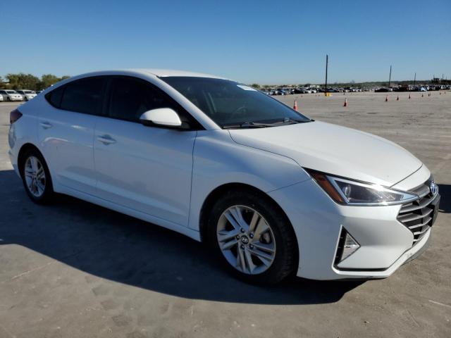 Photo 3 VIN: 5NPD84LF5KH437208 - HYUNDAI ELANTRA SE 