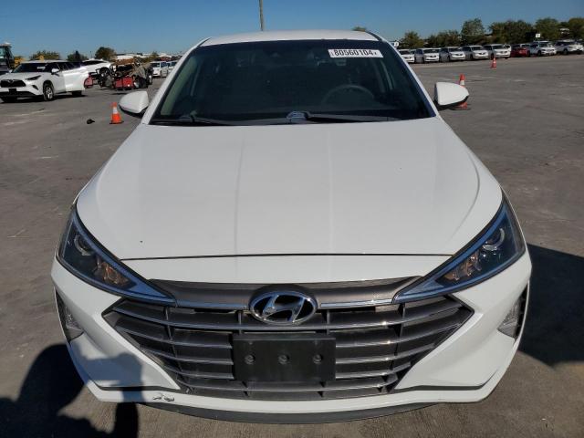 Photo 4 VIN: 5NPD84LF5KH437208 - HYUNDAI ELANTRA SE 