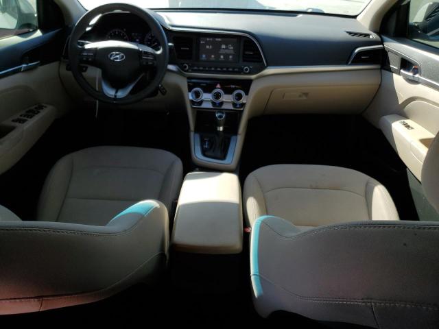 Photo 7 VIN: 5NPD84LF5KH437208 - HYUNDAI ELANTRA SE 