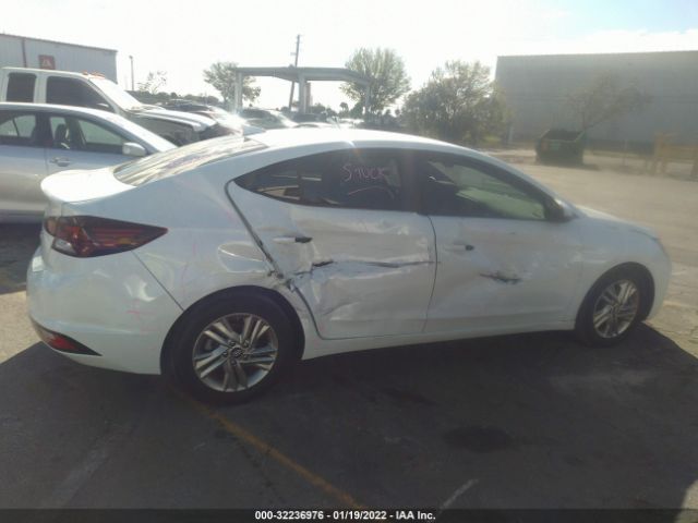 Photo 5 VIN: 5NPD84LF5KH438259 - HYUNDAI ELANTRA 