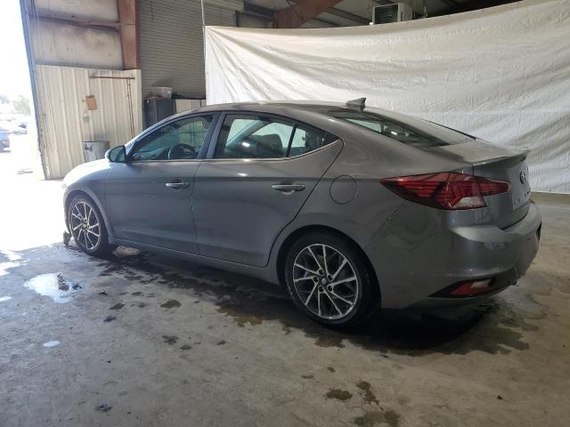 Photo 1 VIN: 5NPD84LF5KH438567 - HYUNDAI ELANTRA SE 