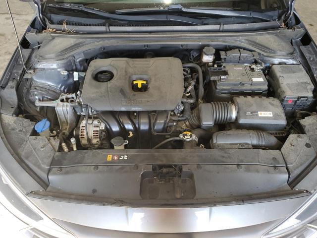 Photo 10 VIN: 5NPD84LF5KH438567 - HYUNDAI ELANTRA SE 