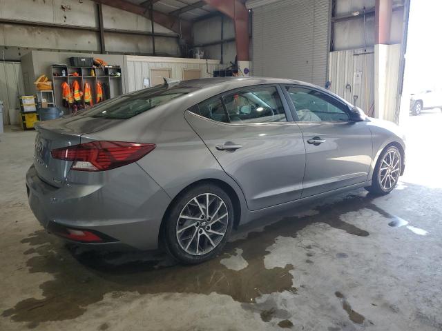 Photo 2 VIN: 5NPD84LF5KH438567 - HYUNDAI ELANTRA SE 