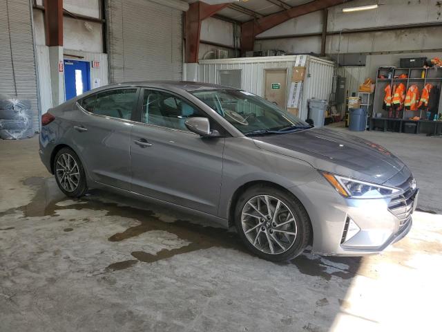 Photo 3 VIN: 5NPD84LF5KH438567 - HYUNDAI ELANTRA SE 