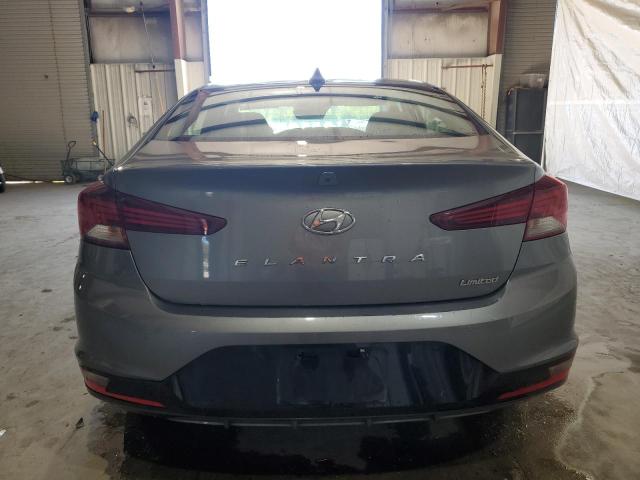 Photo 5 VIN: 5NPD84LF5KH438567 - HYUNDAI ELANTRA SE 