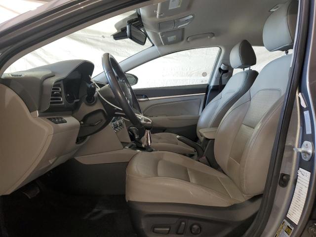 Photo 6 VIN: 5NPD84LF5KH438567 - HYUNDAI ELANTRA SE 