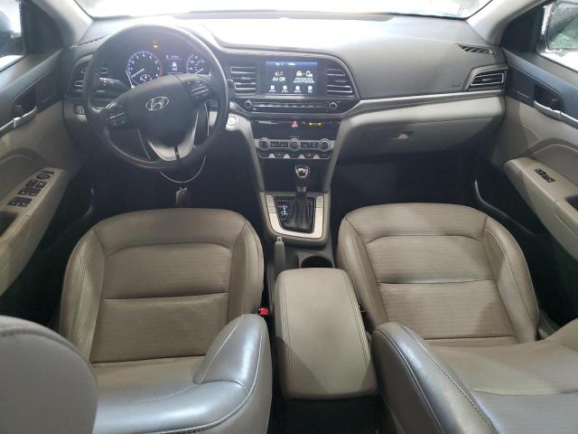 Photo 7 VIN: 5NPD84LF5KH438567 - HYUNDAI ELANTRA SE 