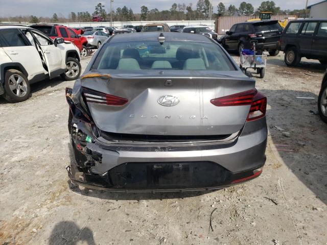 Photo 5 VIN: 5NPD84LF5KH440464 - HYUNDAI ELANTRA SE 