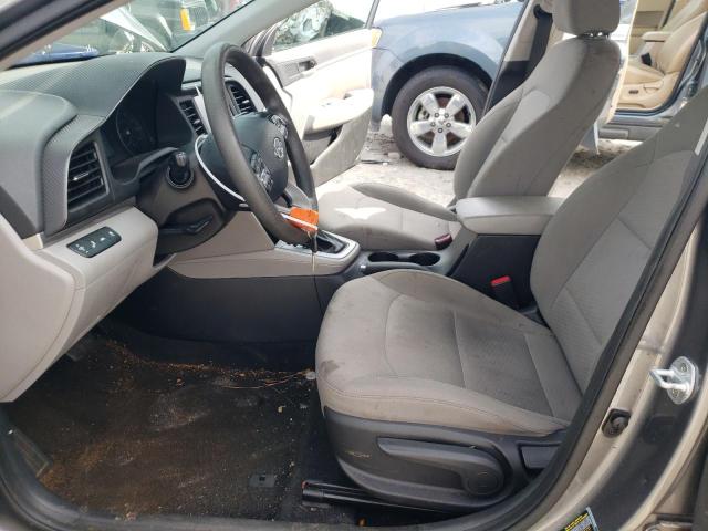 Photo 6 VIN: 5NPD84LF5KH440464 - HYUNDAI ELANTRA SE 