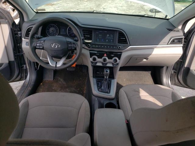 Photo 7 VIN: 5NPD84LF5KH440464 - HYUNDAI ELANTRA SE 