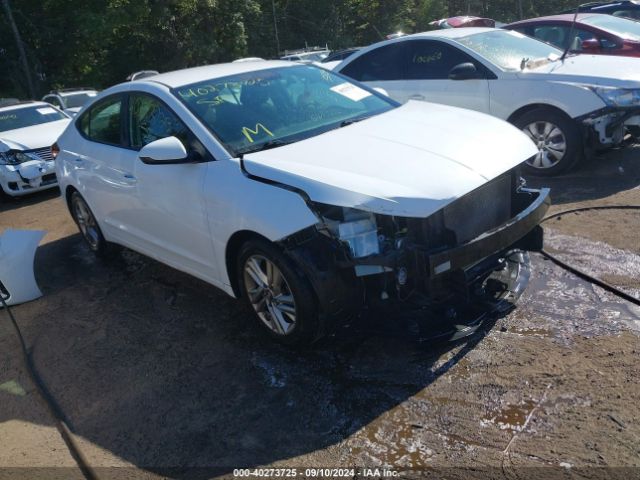 Photo 0 VIN: 5NPD84LF5KH441341 - HYUNDAI ELANTRA 