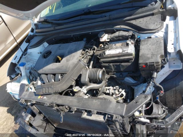 Photo 9 VIN: 5NPD84LF5KH441341 - HYUNDAI ELANTRA 