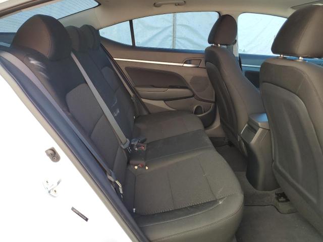 Photo 10 VIN: 5NPD84LF5KH442036 - HYUNDAI ELANTRA SE 