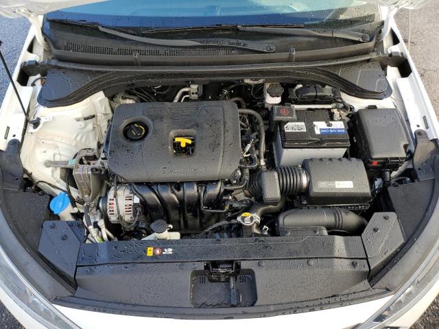 Photo 11 VIN: 5NPD84LF5KH442036 - HYUNDAI ELANTRA SE 