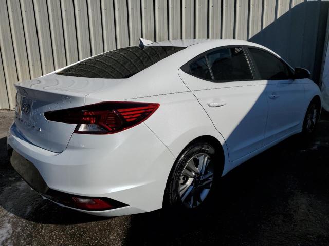 Photo 2 VIN: 5NPD84LF5KH442036 - HYUNDAI ELANTRA SE 